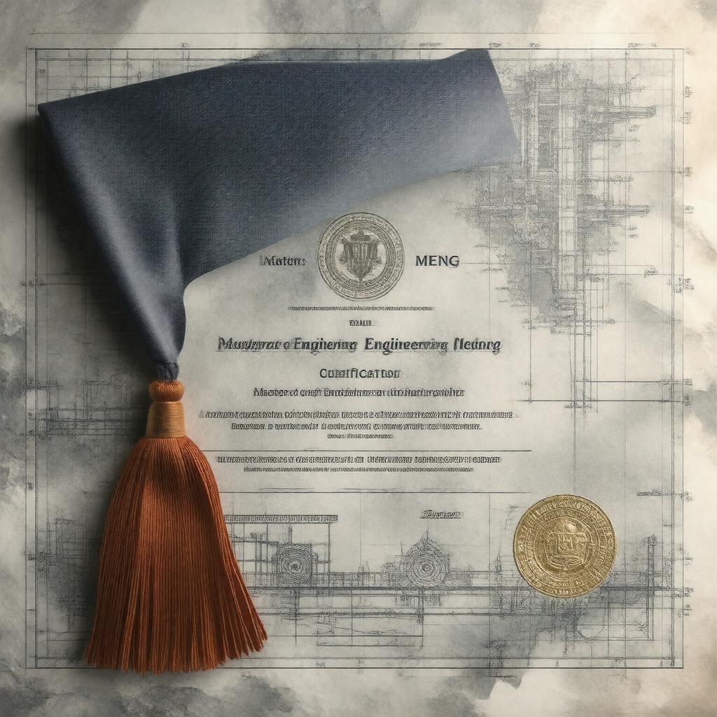 Master of Engineering